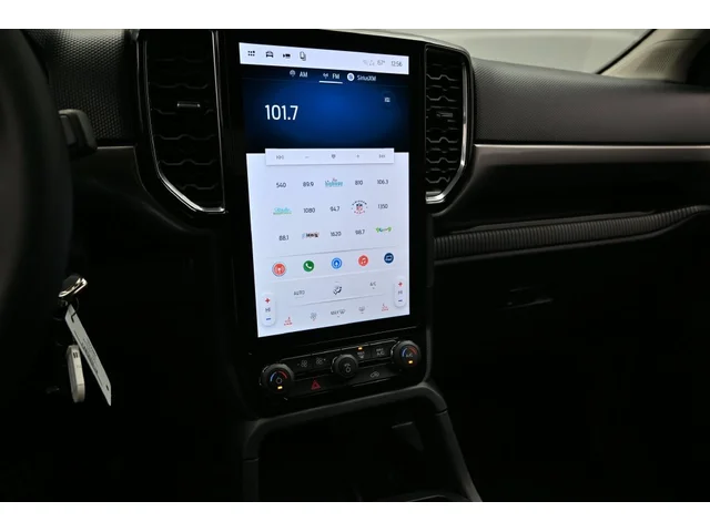 Nuevos FORD RANGER à Estados chez autogozo