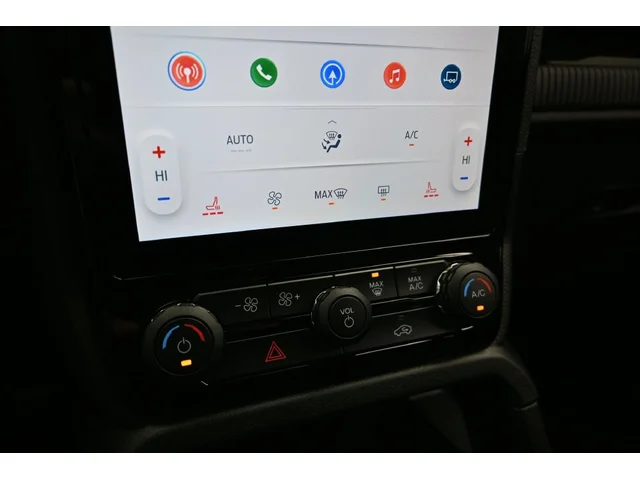Nuevos FORD RANGER à Estados chez autogozo