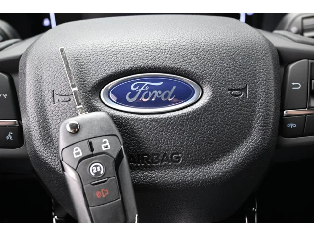 Nuevos FORD RANGER à Estados chez autogozo