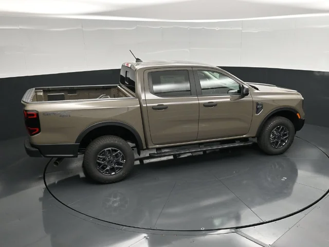 Nuevos FORD RANGER à Estados chez autogozo