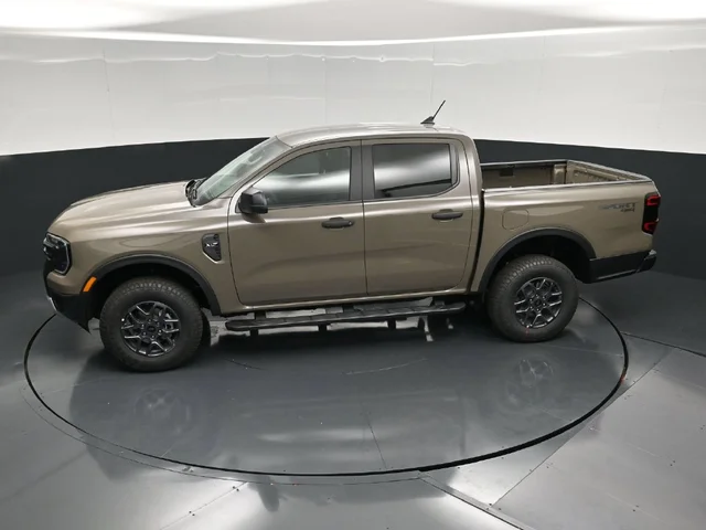 Nuevos FORD RANGER à Estados chez autogozo