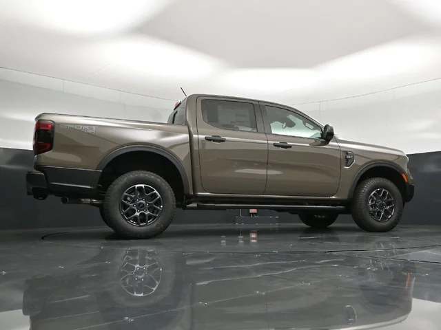 Nuevos FORD RANGER à Estados chez autogozo