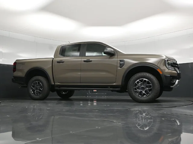 Nuevos FORD RANGER à Estados chez autogozo