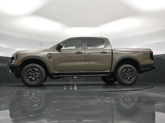 Nuevos FORD RANGER à Estados chez autogozo