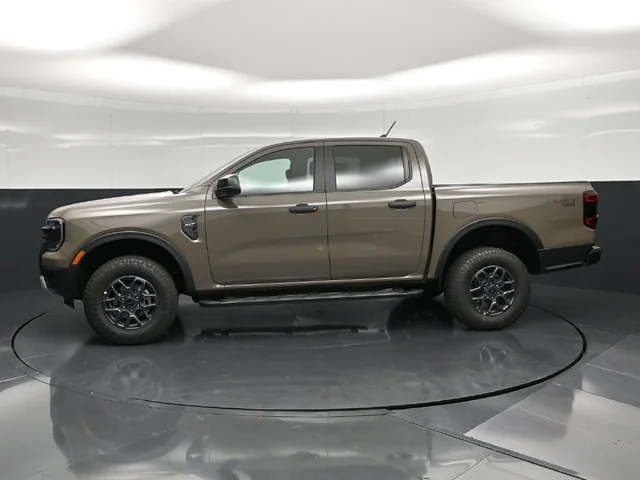 Nuevos FORD RANGER à Estados chez autogozo