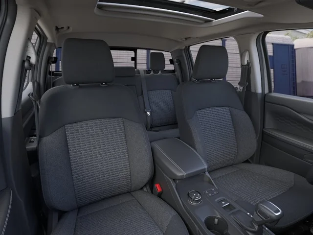 Nuevos FORD RANGER à Estados chez autogozo