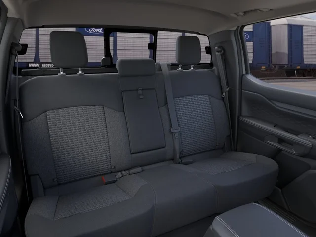 Nuevos FORD RANGER à Estados chez autogozo