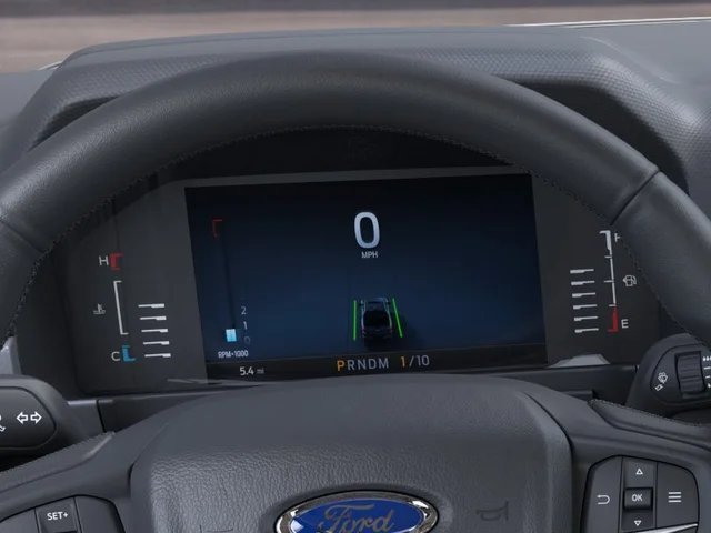 Nuevos FORD RANGER à Estados chez autogozo