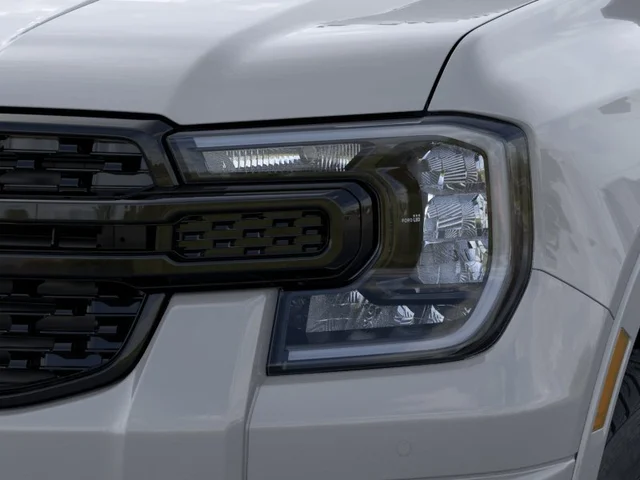 Nuevos FORD RANGER à Estados chez autogozo
