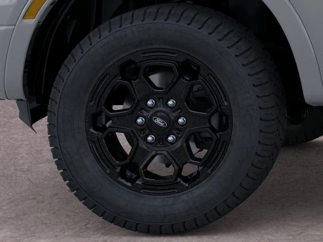 Nuevos FORD RANGER à Estados chez autogozo
