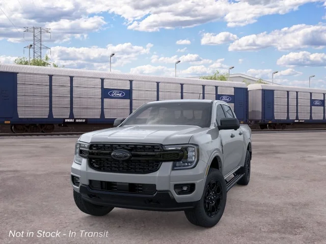 Nuevos FORD RANGER à Estados chez autogozo