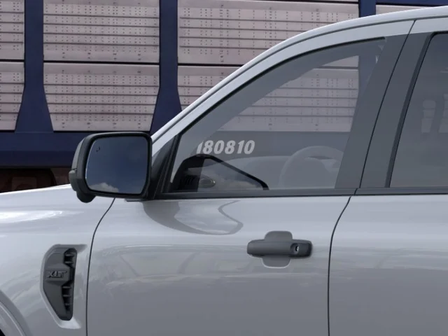 Nuevos FORD RANGER à Estados chez autogozo