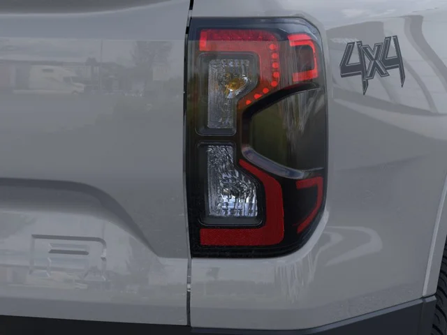 Nuevos FORD RANGER à Estados chez autogozo