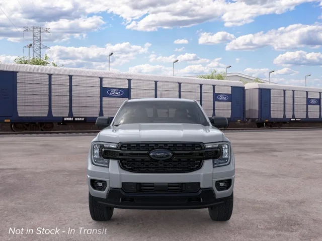 Nuevos FORD RANGER à Estados chez autogozo