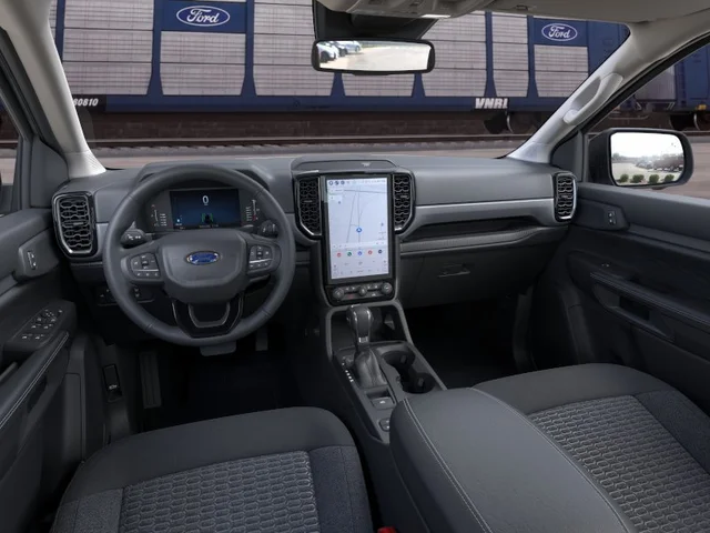 Nuevos FORD RANGER à Estados chez autogozo