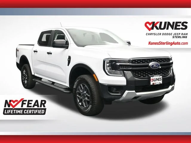 SEMINUEVOS FORD Ranger a Estados en autogozo