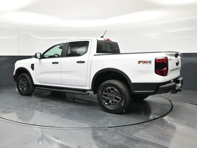 SEMINUEVOS FORD Ranger a Estados en autogozo