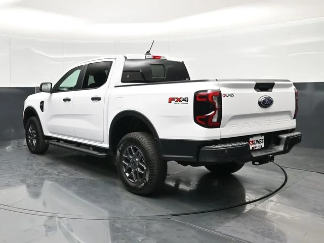 SEMINUEVOS FORD Ranger a Estados en autogozo