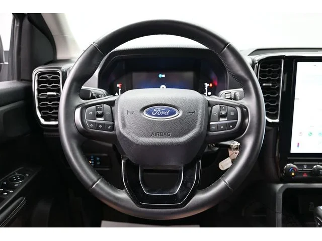 SEMINUEVOS FORD Ranger a Estados en autogozo