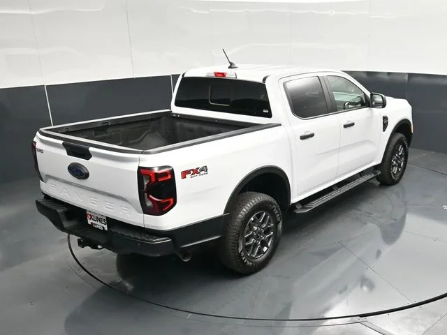 SEMINUEVOS FORD Ranger a Estados en autogozo