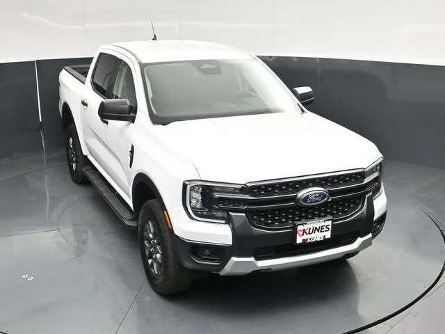 SEMINUEVOS FORD Ranger a Estados en autogozo