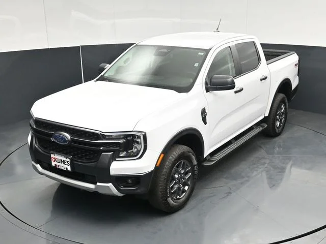 SEMINUEVOS FORD Ranger a Estados en autogozo
