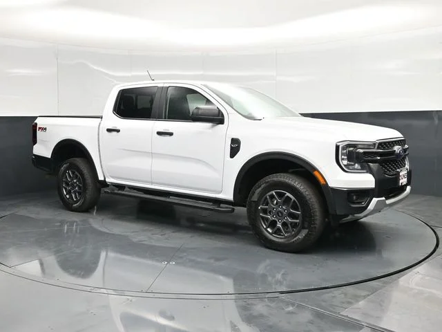 SEMINUEVOS FORD Ranger a Estados en autogozo