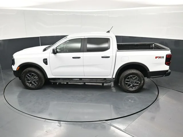 SEMINUEVOS FORD Ranger a Estados en autogozo