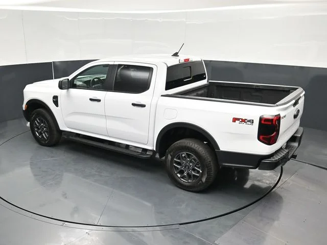 SEMINUEVOS FORD Ranger a Estados en autogozo