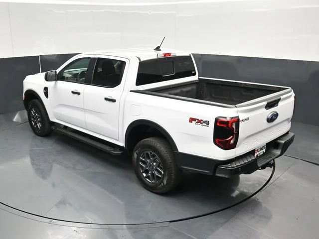 SEMINUEVOS FORD Ranger a Estados en autogozo