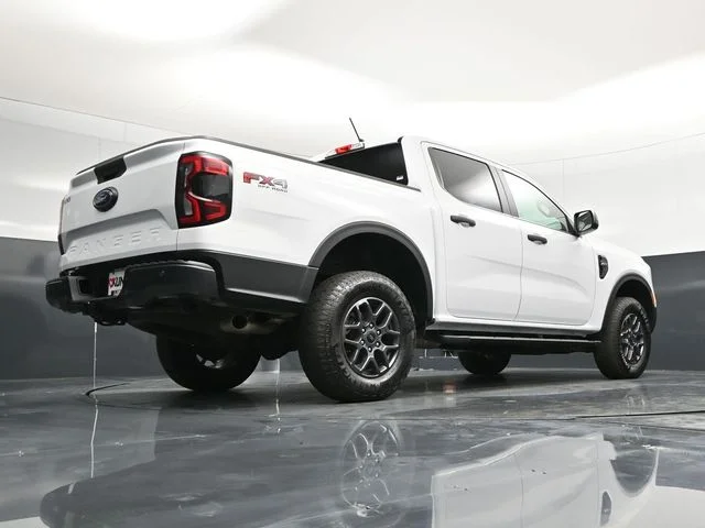 SEMINUEVOS FORD Ranger a Estados en autogozo