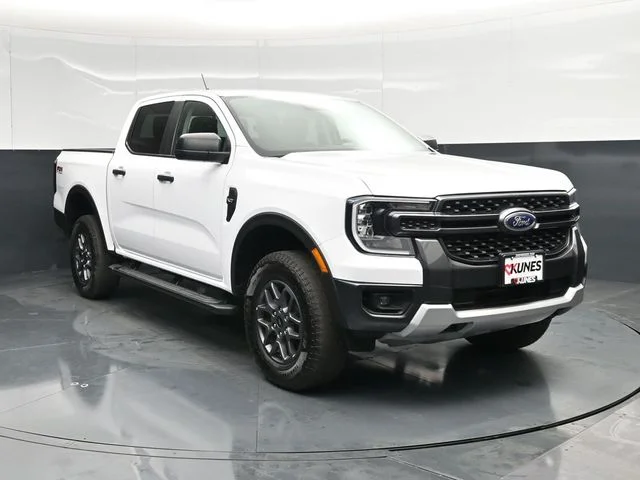 SEMINUEVOS FORD Ranger a Estados en autogozo