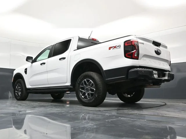 SEMINUEVOS FORD Ranger a Estados en autogozo