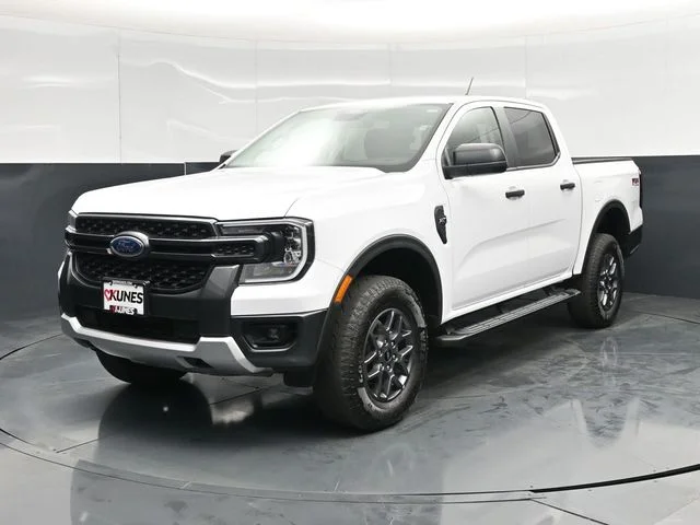 SEMINUEVOS FORD Ranger a Estados en autogozo