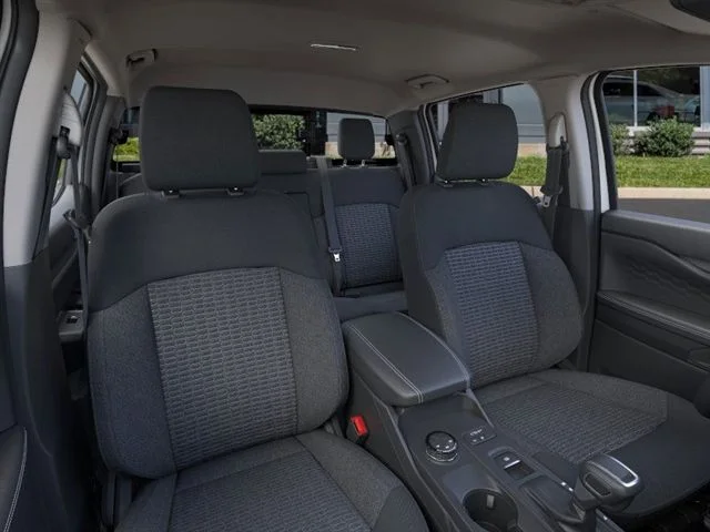 Nuevos FORD RANGER at Maplecrest Ford Lincoln of Union in Vauxhall