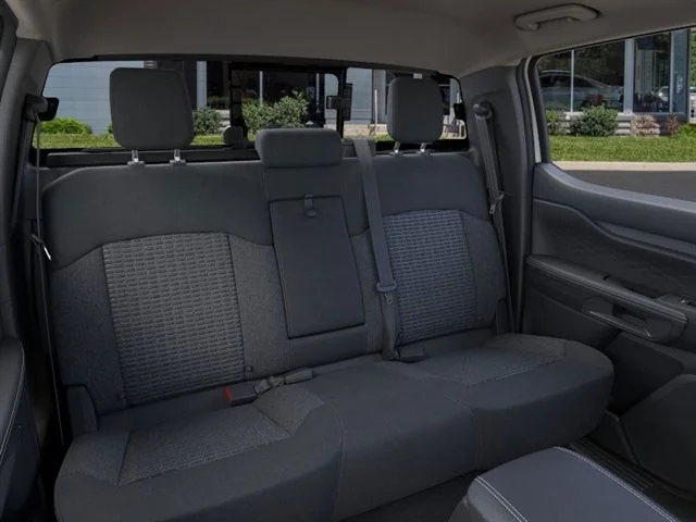 Nuevos FORD RANGER at Maplecrest Ford Lincoln of Union in Vauxhall