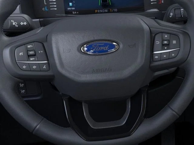 Nuevos FORD RANGER at Maplecrest Ford Lincoln of Union in Vauxhall