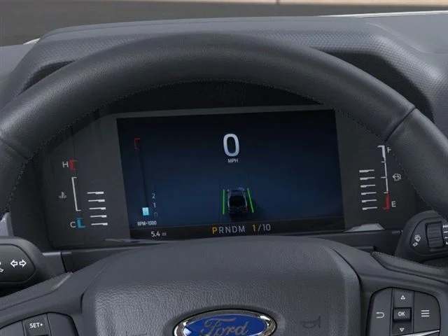 Nuevos FORD RANGER at Maplecrest Ford Lincoln of Union in Vauxhall