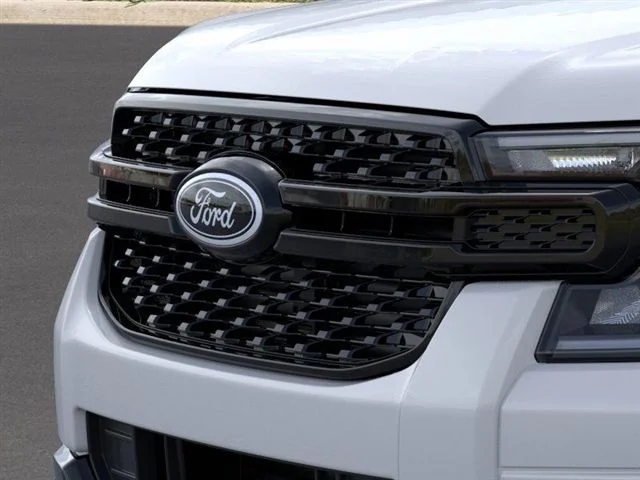 Nuevos FORD RANGER at Maplecrest Ford Lincoln of Union in Vauxhall