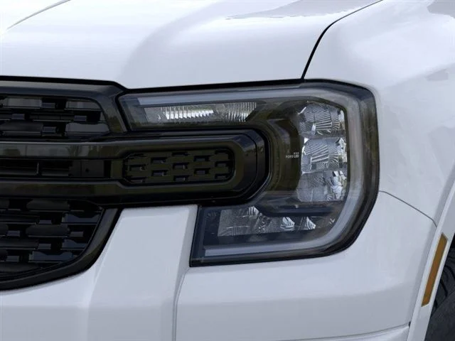 Nuevos FORD RANGER at Maplecrest Ford Lincoln of Union in Vauxhall