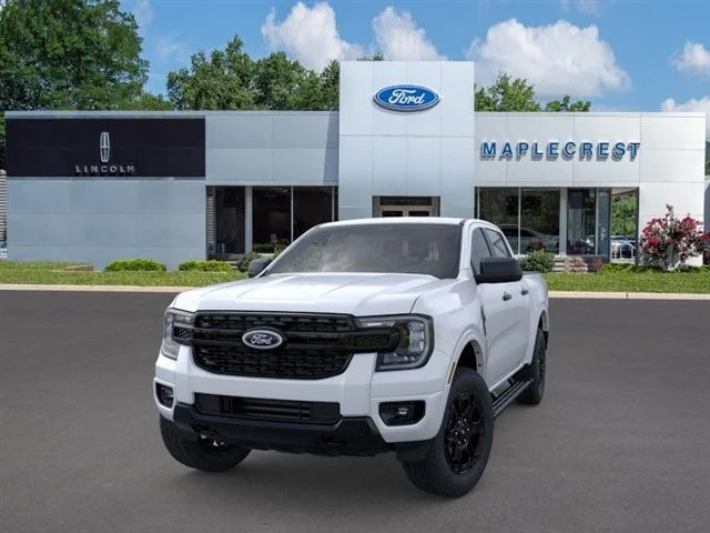 Nuevos FORD RANGER at Maplecrest Ford Lincoln of Union in Vauxhall