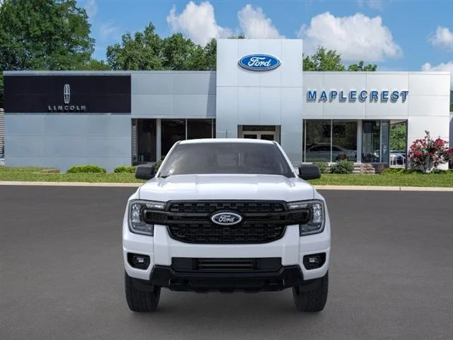 Nuevos FORD RANGER at Maplecrest Ford Lincoln of Union in Vauxhall