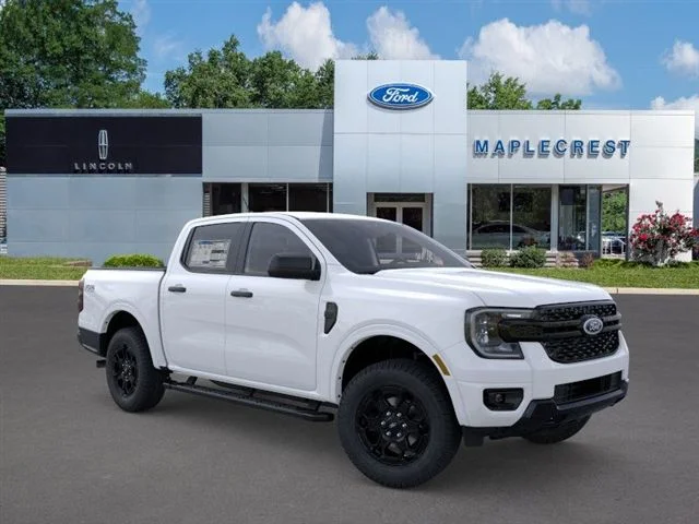 Nuevos FORD RANGER at Maplecrest Ford Lincoln of Union in Vauxhall
