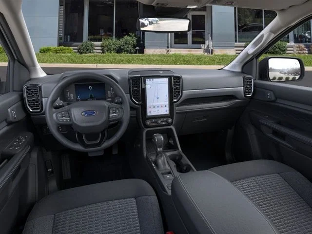 Nuevos FORD RANGER at Maplecrest Ford Lincoln of Union in Vauxhall