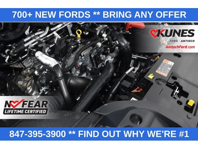 Nuevos FORD RANGER à Estados chez autogozo
