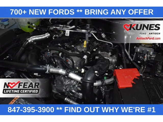 Nuevos FORD RANGER à Estados chez autogozo