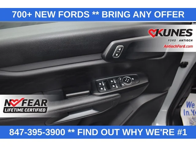Nuevos FORD RANGER à Estados chez autogozo