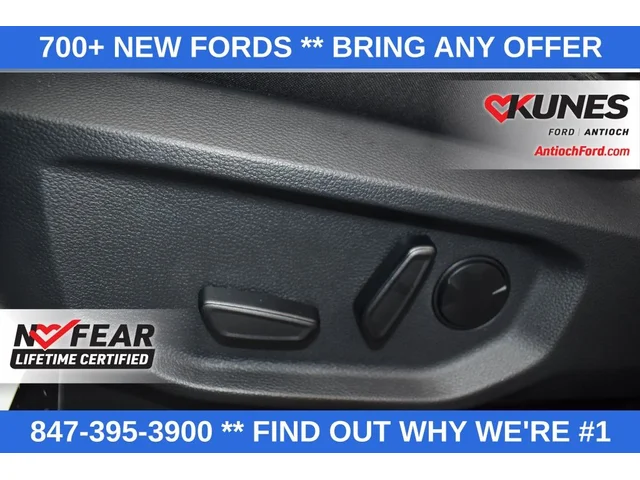 Nuevos FORD RANGER à Estados chez autogozo