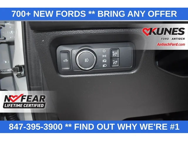 Nuevos FORD RANGER à Estados chez autogozo