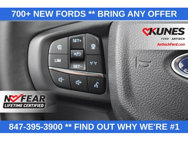 Nuevos FORD RANGER à Estados chez autogozo